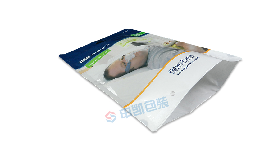 口罩1xbet(中国)袋