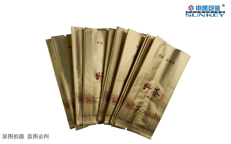 茶叶1xbet(中国)袋2