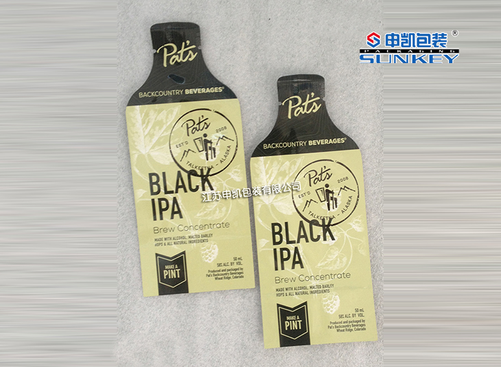 啤酒1xbet（中国）|液体1xbet（中国）袋|食品站立袋