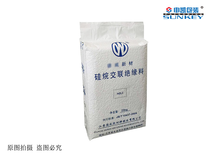 化工产品1xbet（中国）袋