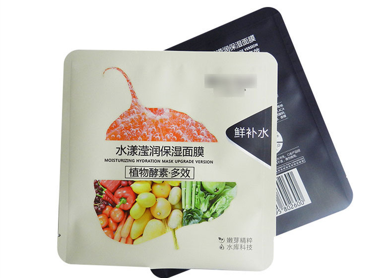 面膜1xbet（中国）袋