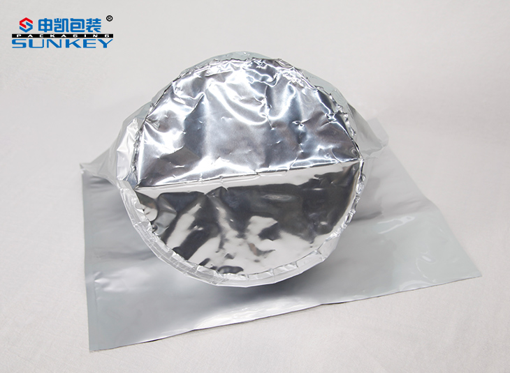 圆底铝箔1xbet（中国）袋