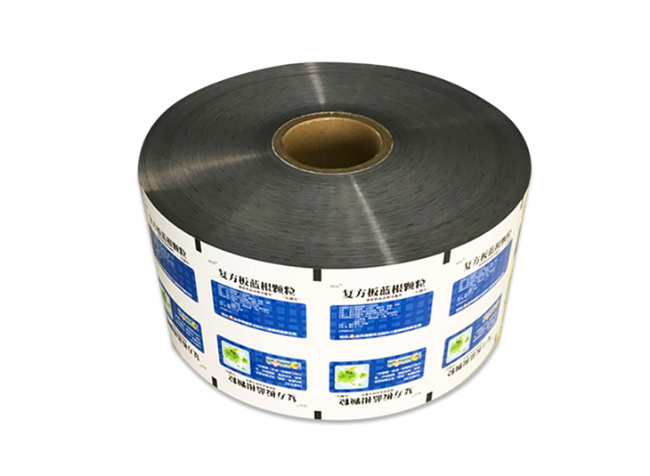 药用复合卷膜|颗粒1xbet（中国）复合卷膜|铝塑复合卷膜