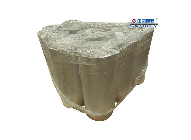 颗粒铝箔1xbet（中国）膜