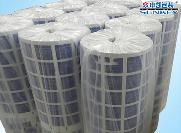 颗粒1xbet（中国）铝塑膜