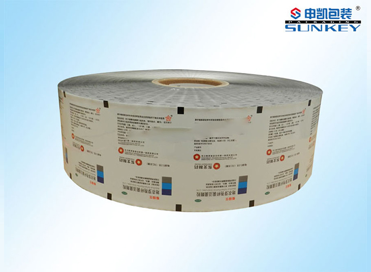 药用颗粒1xbet（中国）卷膜