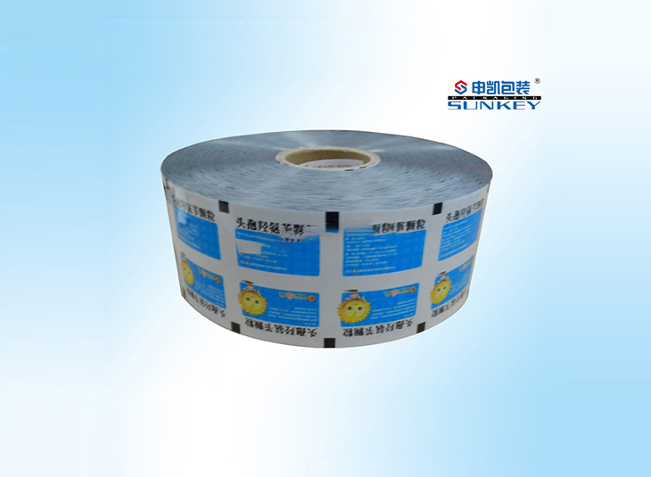 颗粒复合卷膜|铝塑复合卷膜|消炎颗粒1xbet（中国）膜