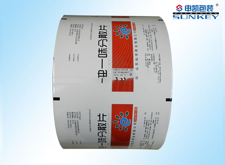 药用颗粒1xbet（中国）膜