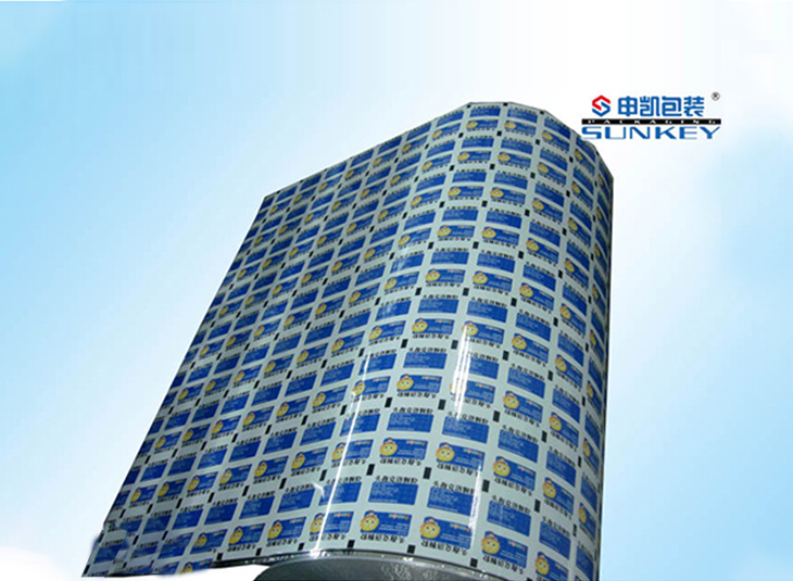 颗粒自动卷膜|药用复合卷膜|中药配方颗粒卷膜 颗粒自动卷膜|药用复合卷膜|中药配方颗粒卷膜