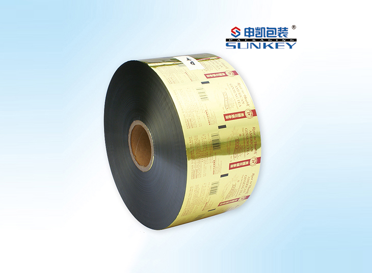 洋参1xbet（中国）膜|洋参颗粒卷膜|洋参颗粒复合卷膜