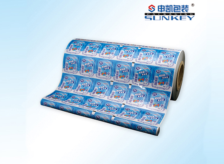 酸奶盖膜1xbet（中国）,铝塑复合膜