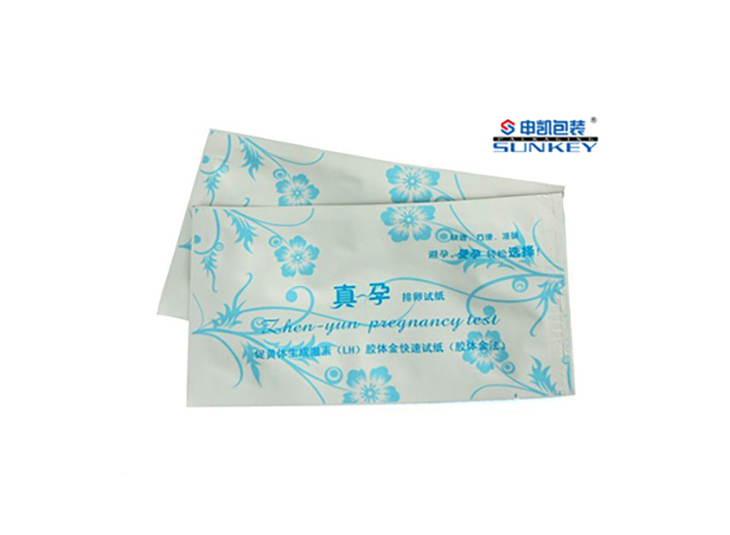 测试纸1xbet（中国）袋|计生用品真空袋