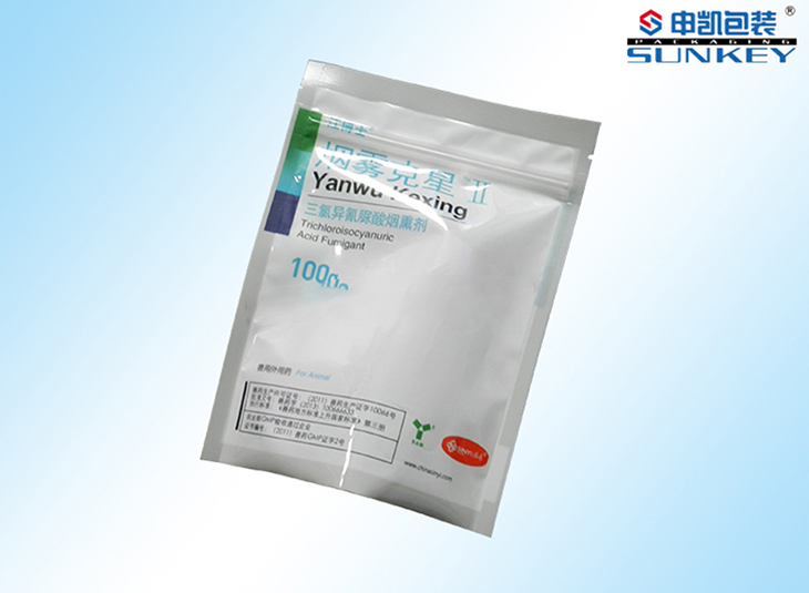 粉剂1xbet（中国）拉链袋