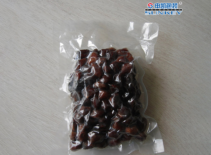 食品级彩印真空1xbet（中国）袋