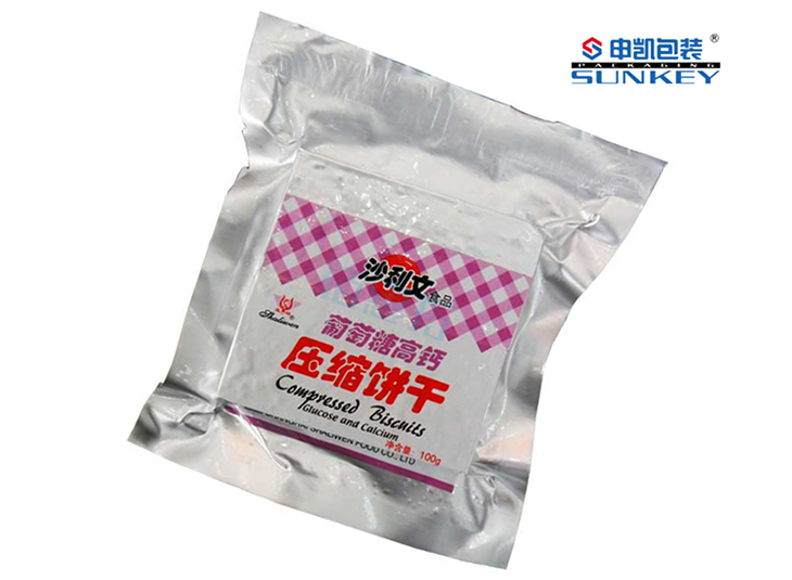 压缩饼干真空1xbet（中国）袋