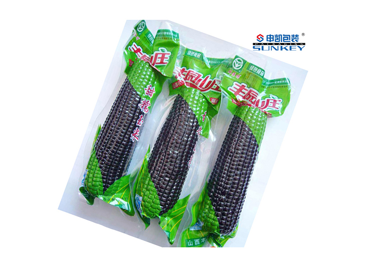 玉米1xbet（中国）真空袋