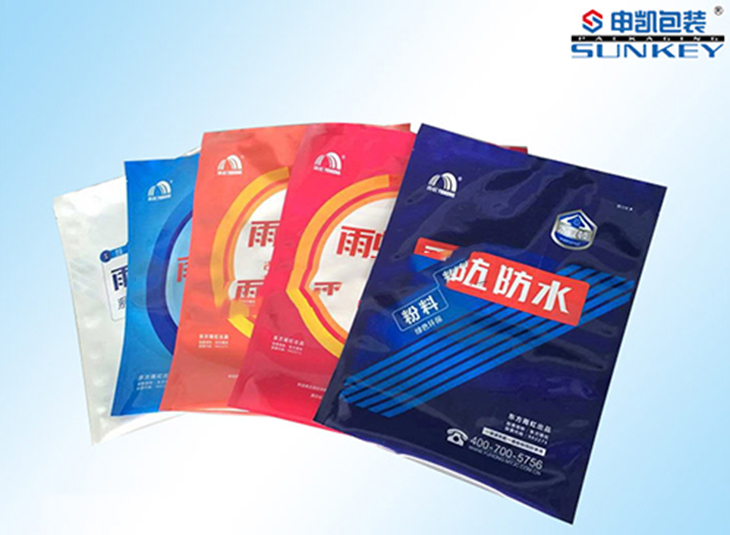 涂料塑料1xbet（中国）袋