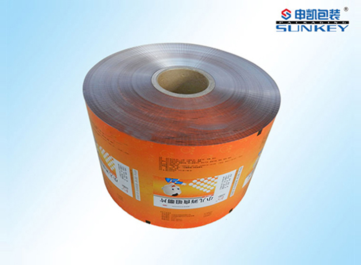 彩印复合1xbet（中国）膜