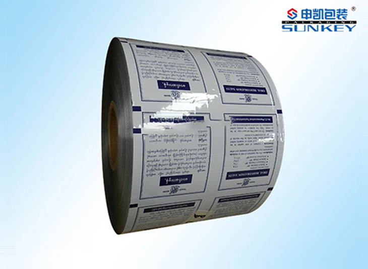 彩印医用1xbet（中国）膜