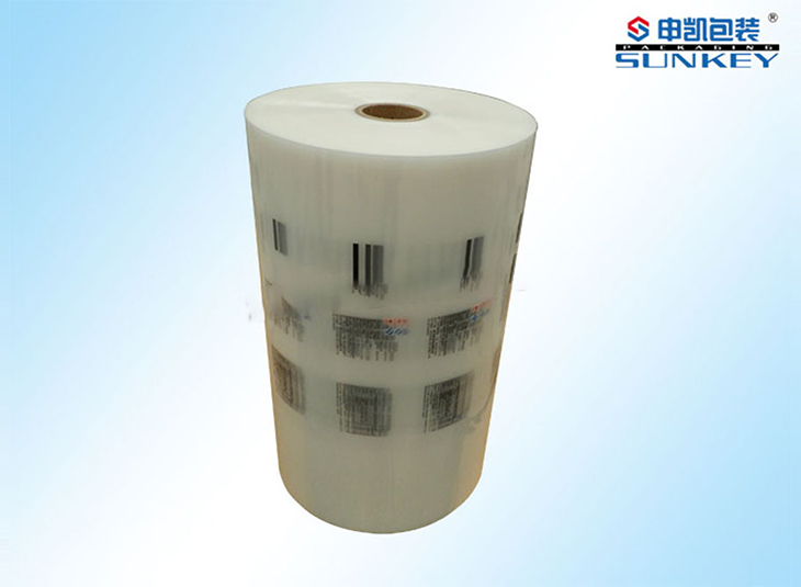 透明彩印1xbet（中国）膜