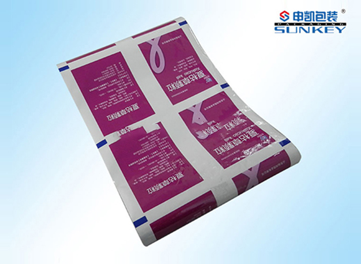 彩色印刷颗粒1xbet（中国）卷膜