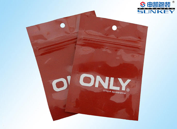 日用品1xbet（中国）铝箔袋