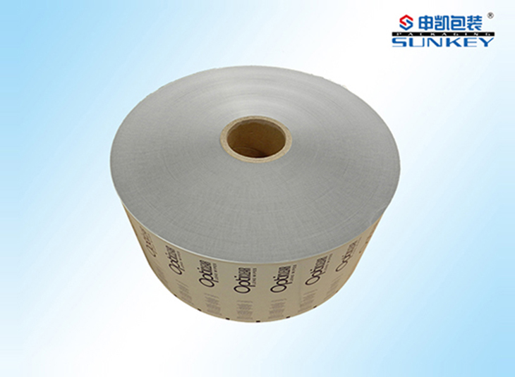 纸巾1xbet（中国）复合膜