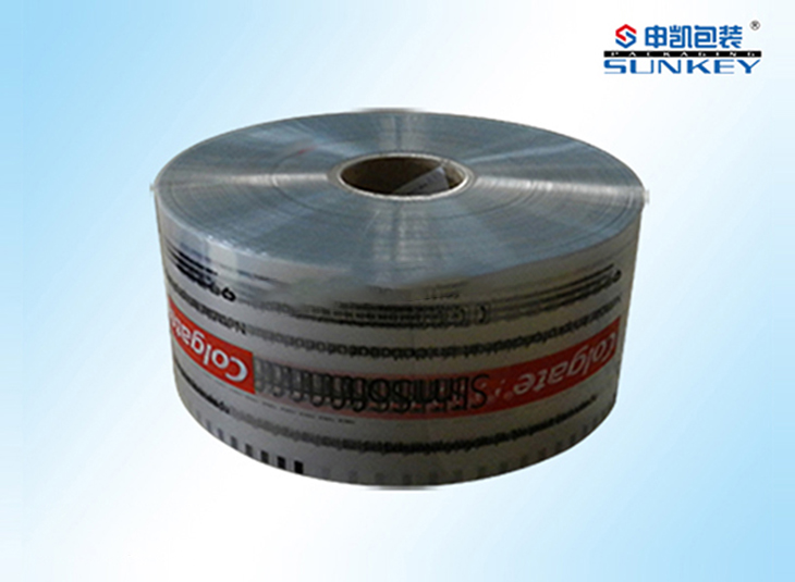 牙刷1xbet（中国）复合卷膜