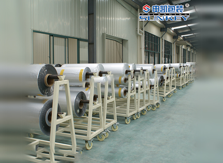 机械卷膜|机械设备1xbet（中国）卷膜