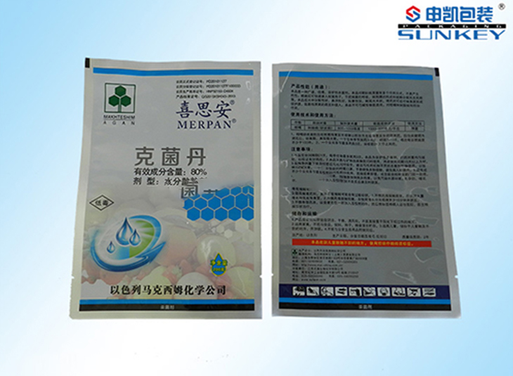 农药1xbet（中国）袋