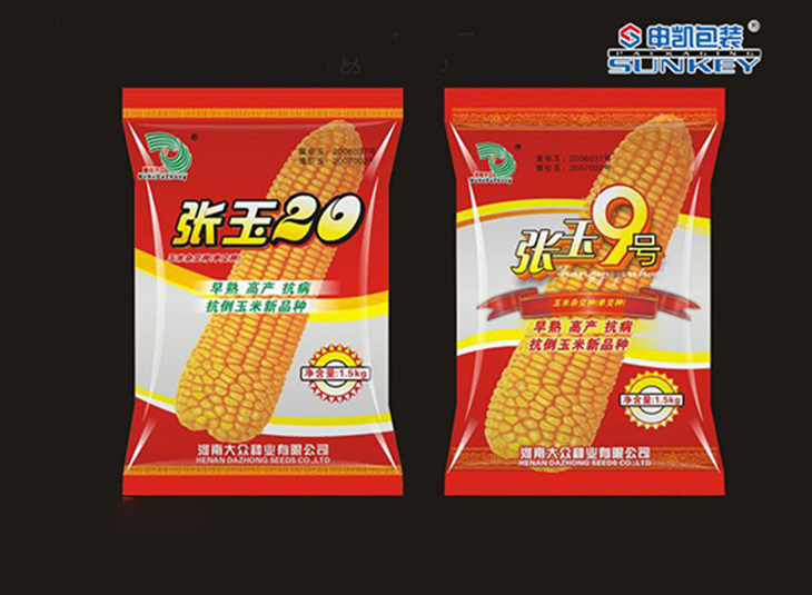 玉米种子1xbet（中国）