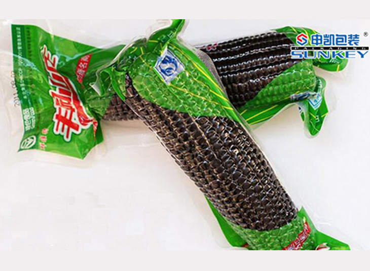 玉米抽真空1xbet（中国）袋