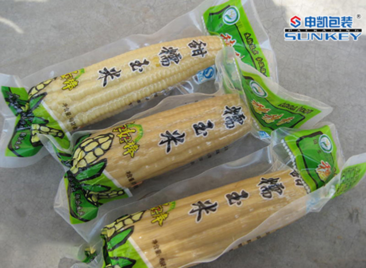 玉米抽真空1xbet（中国）袋