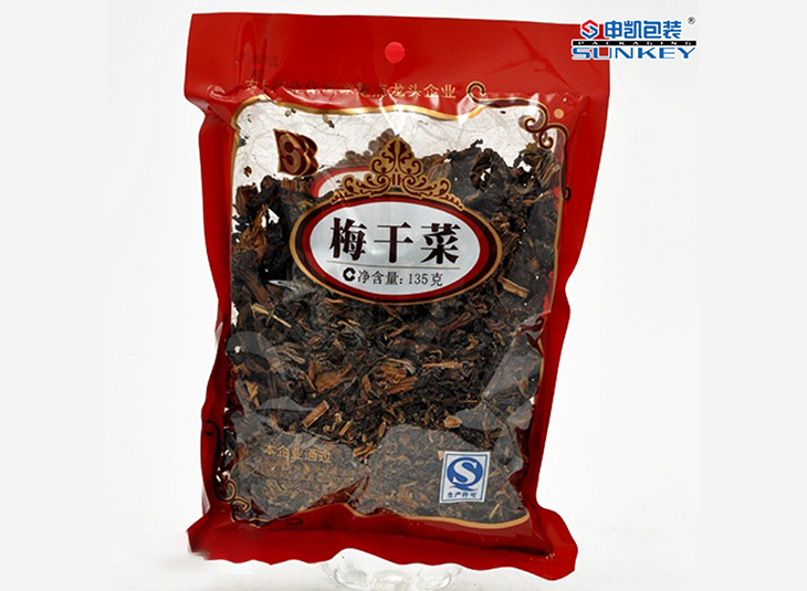 梅干菜1xbet（中国）袋,蔬菜1xbet（中国）袋