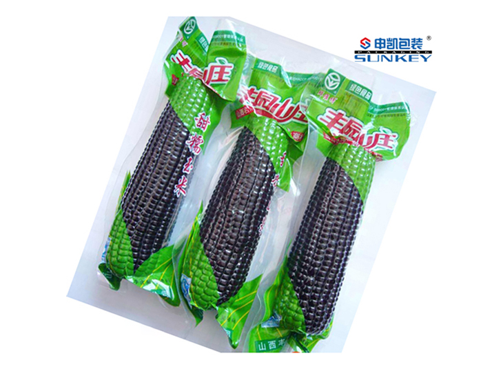 玉米真空1xbet（中国）袋