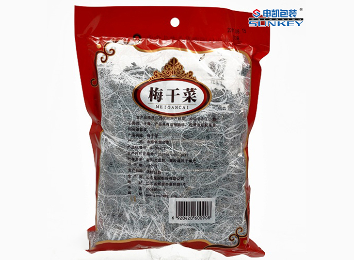 梅干菜1xbet（中国）袋,蔬菜1xbet（中国）袋