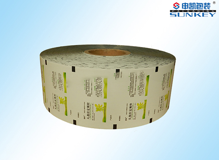 药用铝塑卷膜1xbet（中国）