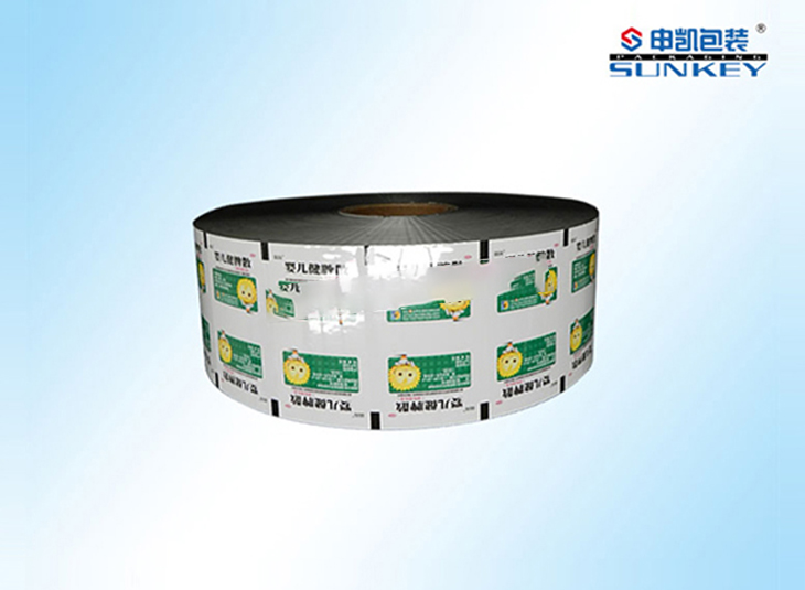 药用铝塑1xbet（中国）膜