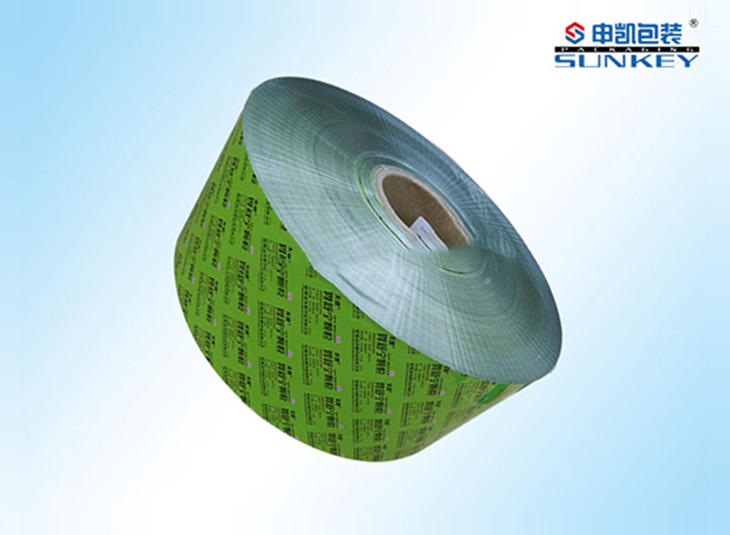 药用铝塑卷膜1xbet（中国）