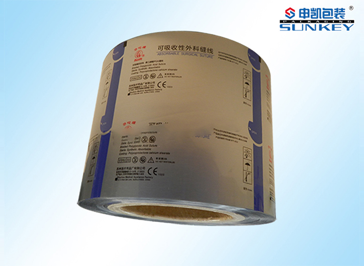 铝塑1xbet（中国）膜