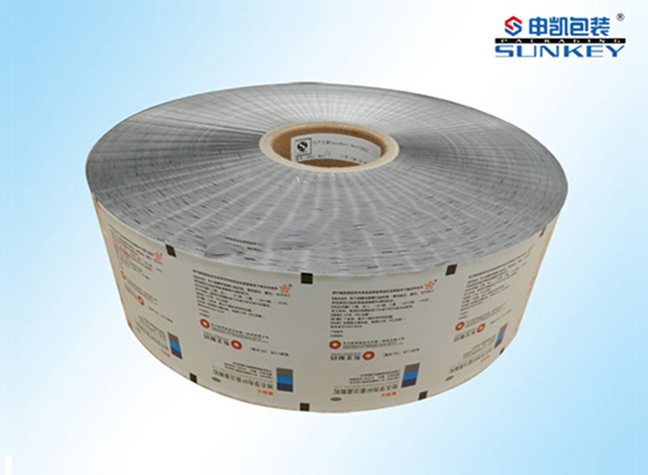 药用铝塑复合膜|药用1xbet（中国）膜|复合卷膜