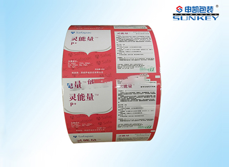 农药铝塑1xbet（中国）卷膜