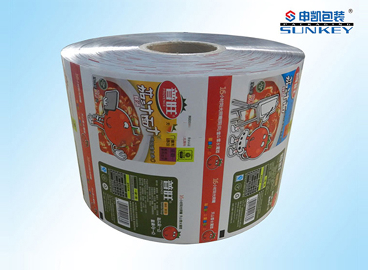 铝塑复合膜|食品1xbet（中国）膜|酱料1xbet（中国）