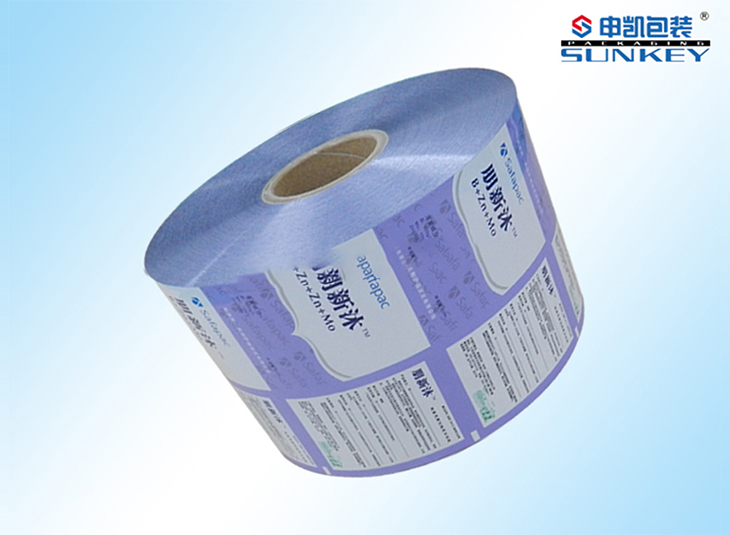 农药1xbet（中国）铝塑复合卷膜