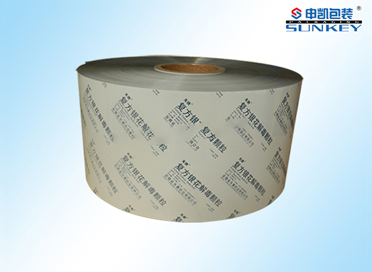 颗粒1xbet（中国）铝塑膜