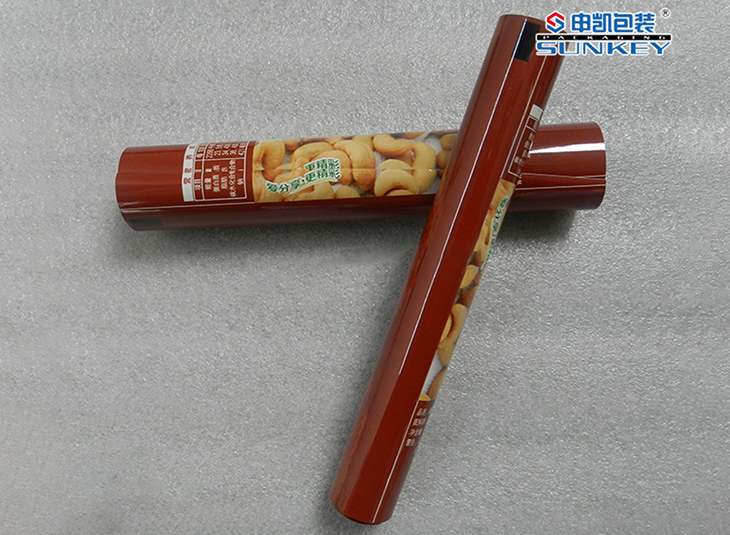 腰果铝塑1xbet（中国）膜