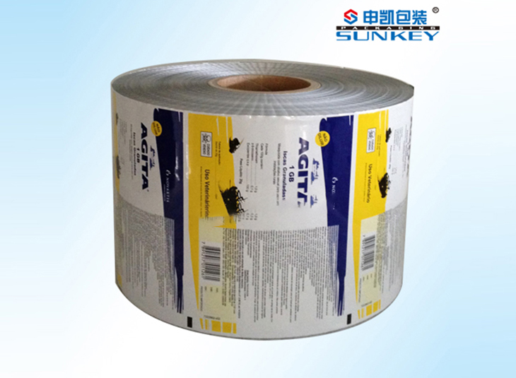 杀虫剂1xbet（中国）膜|复合卷膜|杀虫剂铝塑复合膜