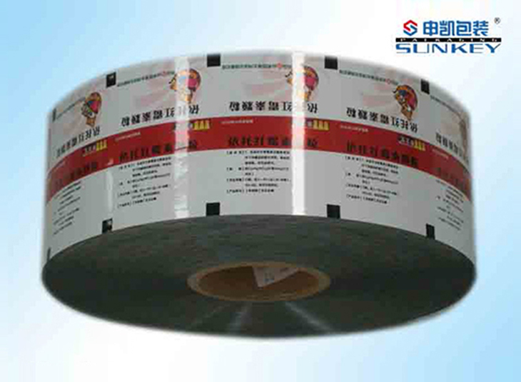 卷膜1xbet（中国）|铝塑复卷膜|依托红霉素铝塑卷膜