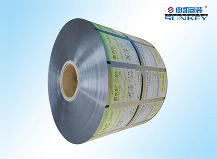 铝塑1xbet（中国）卷膜