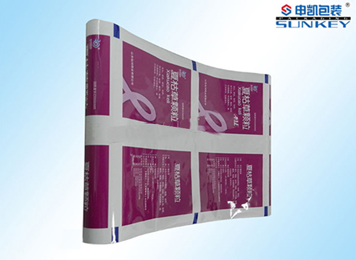 彩印医用1xbet（中国）卷膜